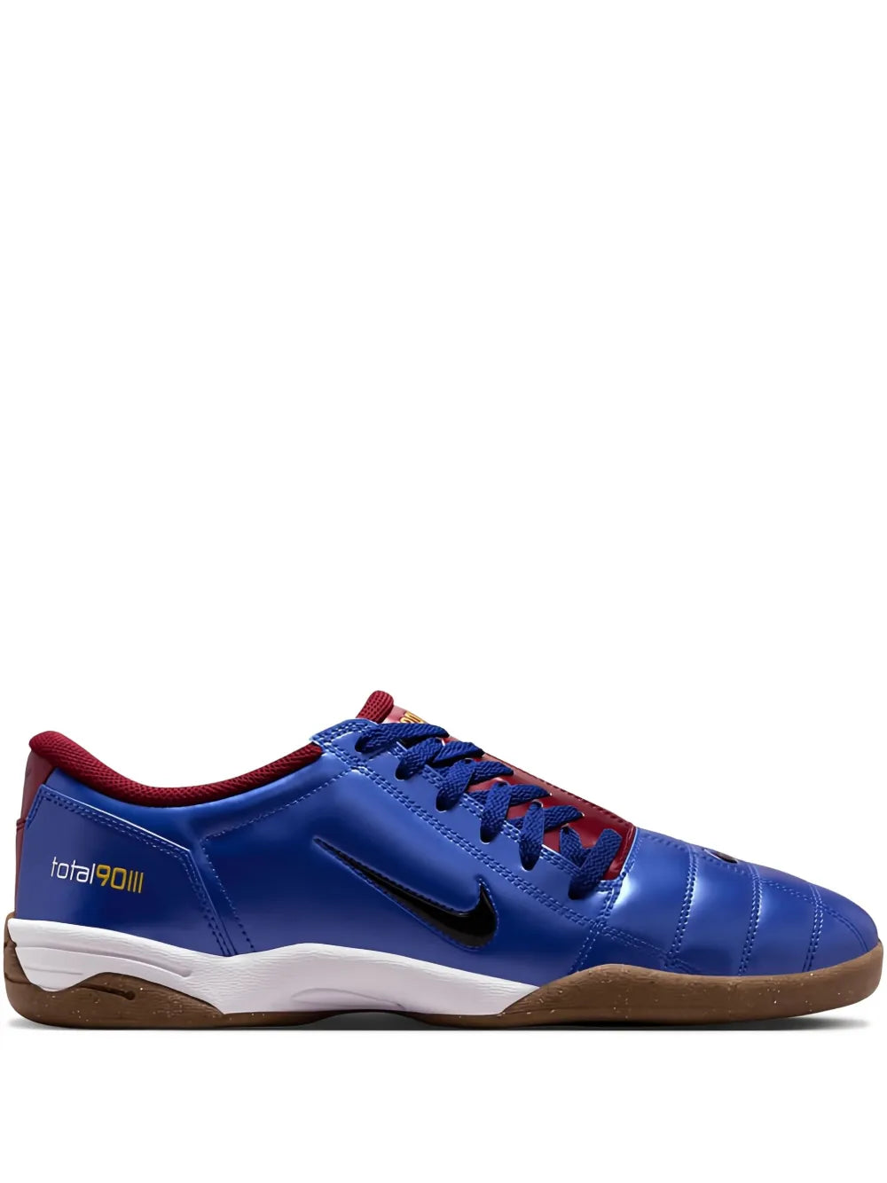 X Fc Barcelona Total 90 Low-Top Sneakers