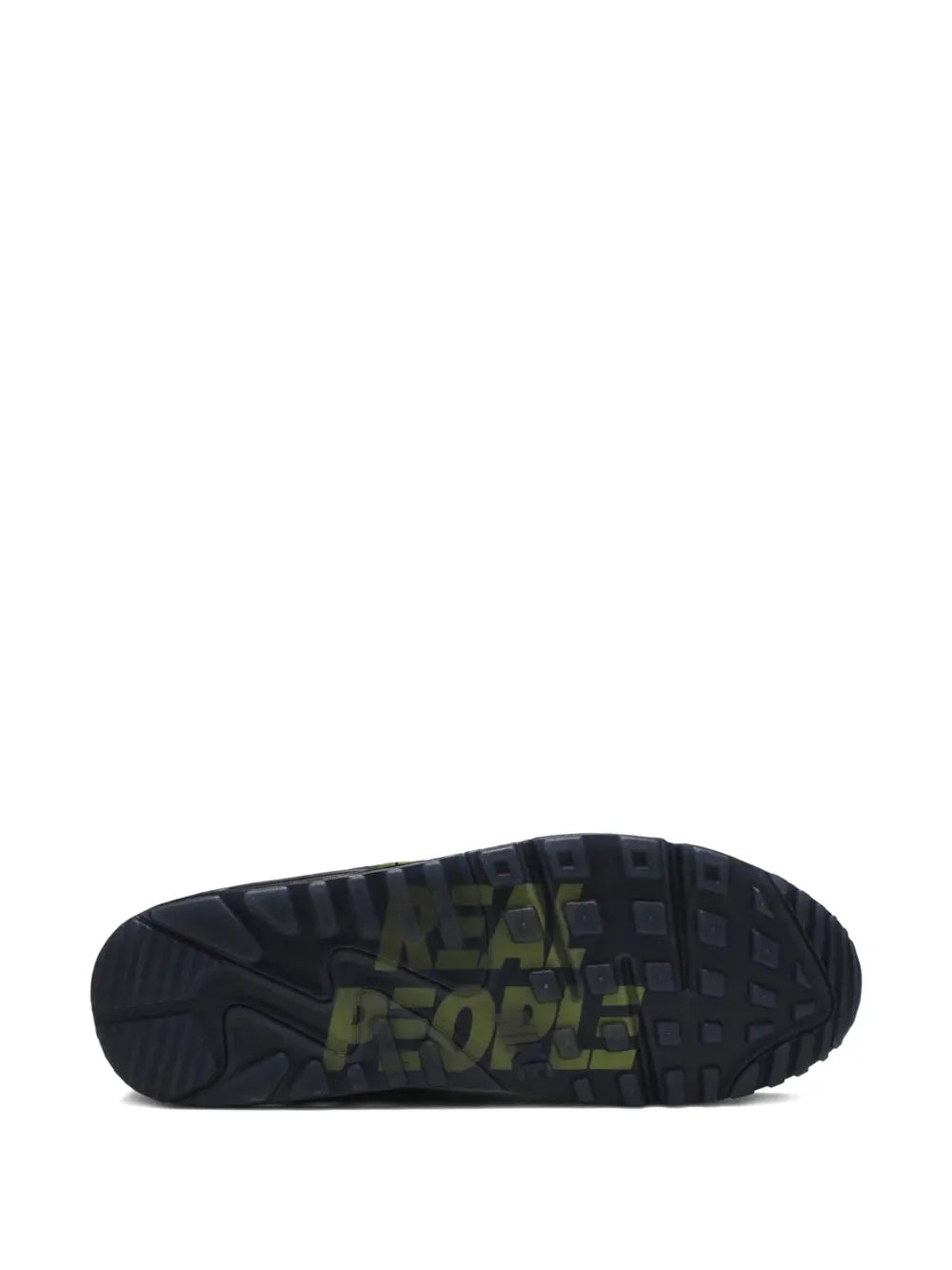 X The Basement Manchester  Air Max 90 Sneakers