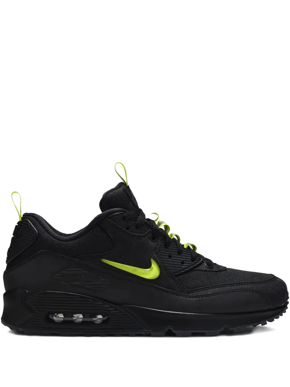 X The Basement Manchester  Air Max 90 Sneakers