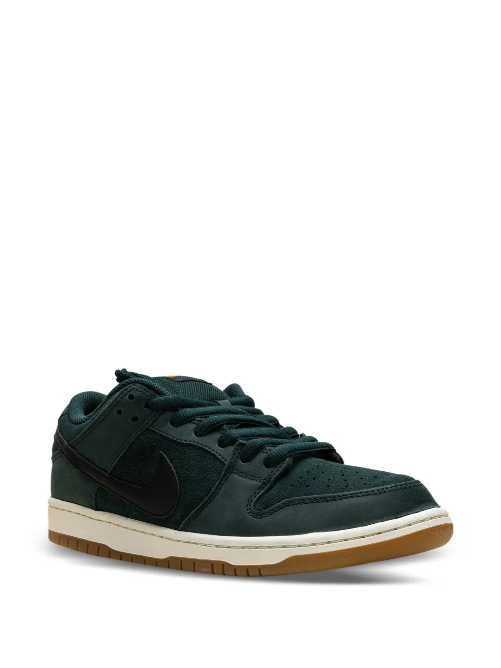 Sb Dunk Low Pro Low-Top Sneakers