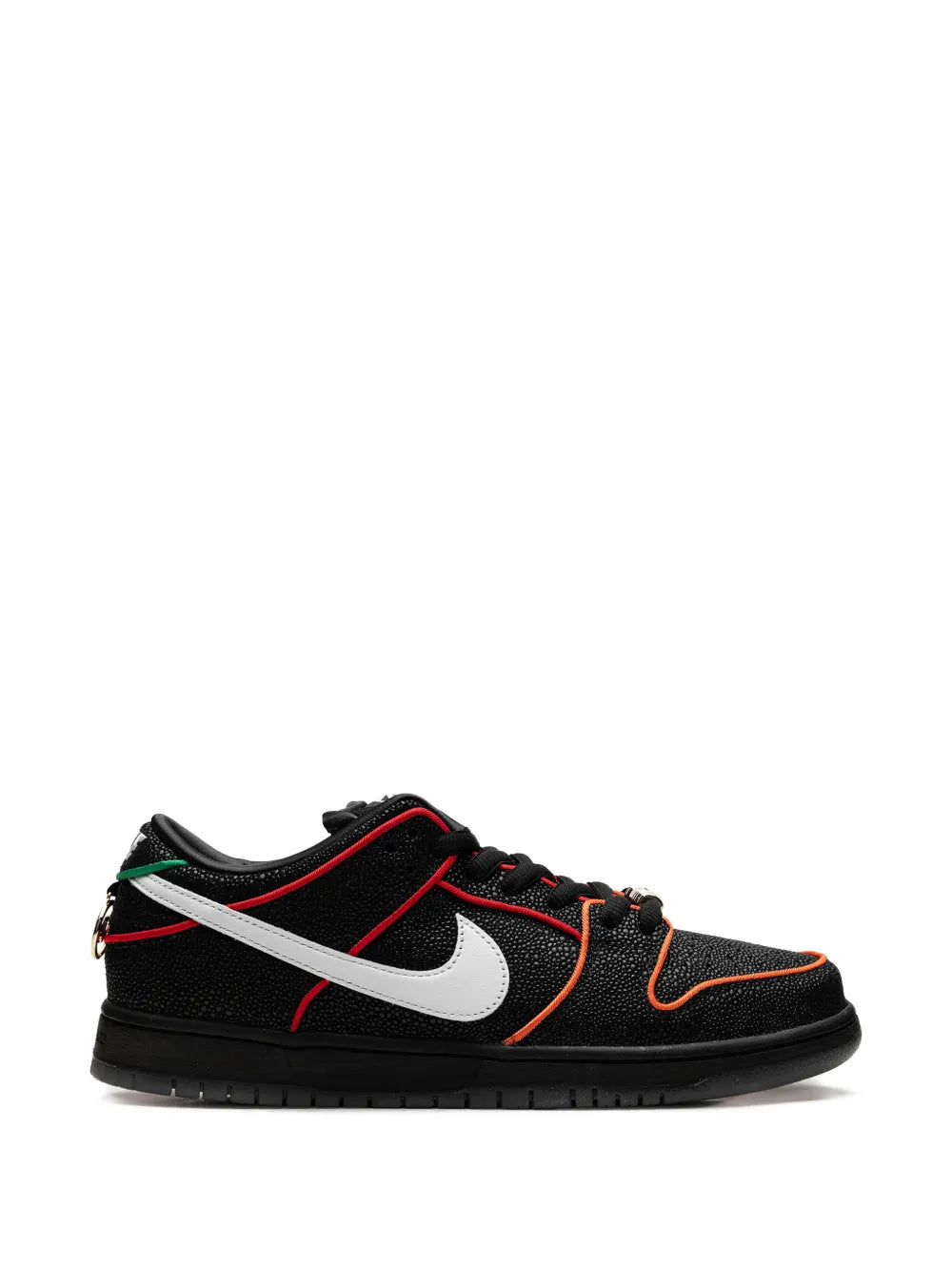 X Bronx Girls Skate Sb Dunk Low Sneakers