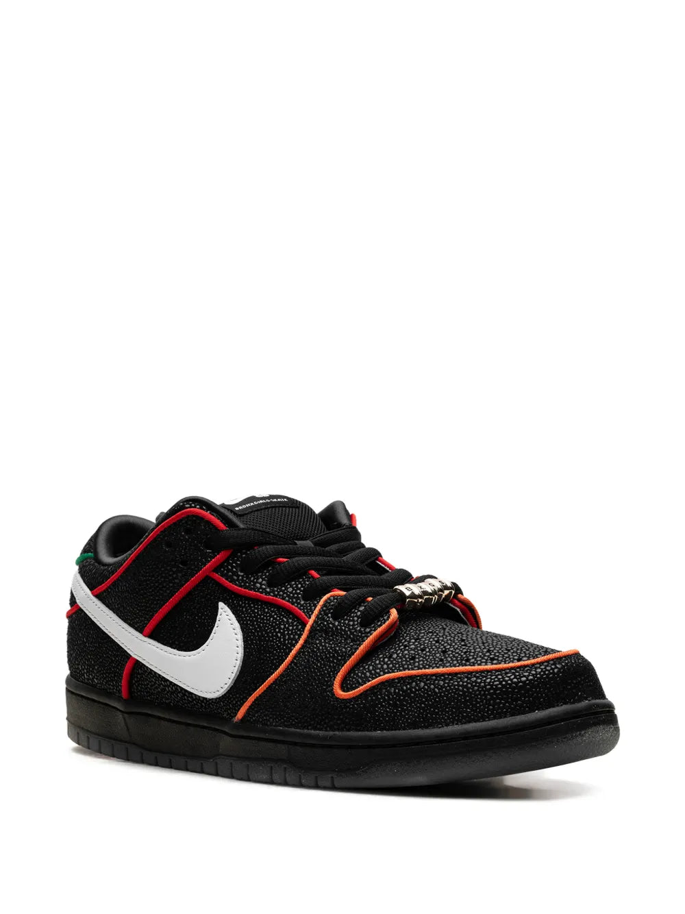 X Bronx Girls Skate Sb Dunk Low Sneakers