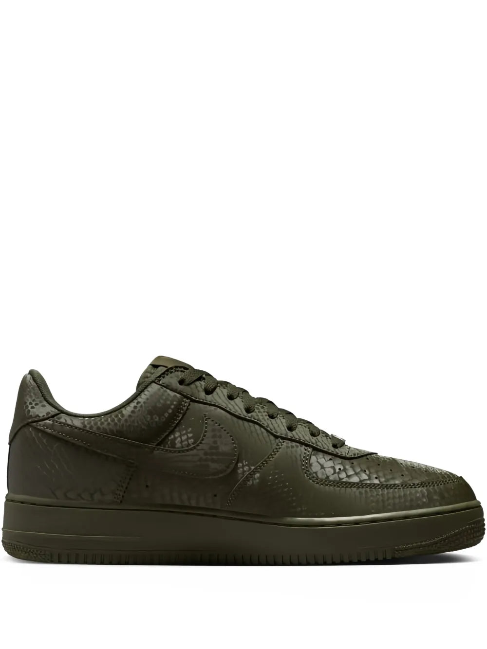 X Kobe Bryant Air Force 1 Low-Top Sneakers