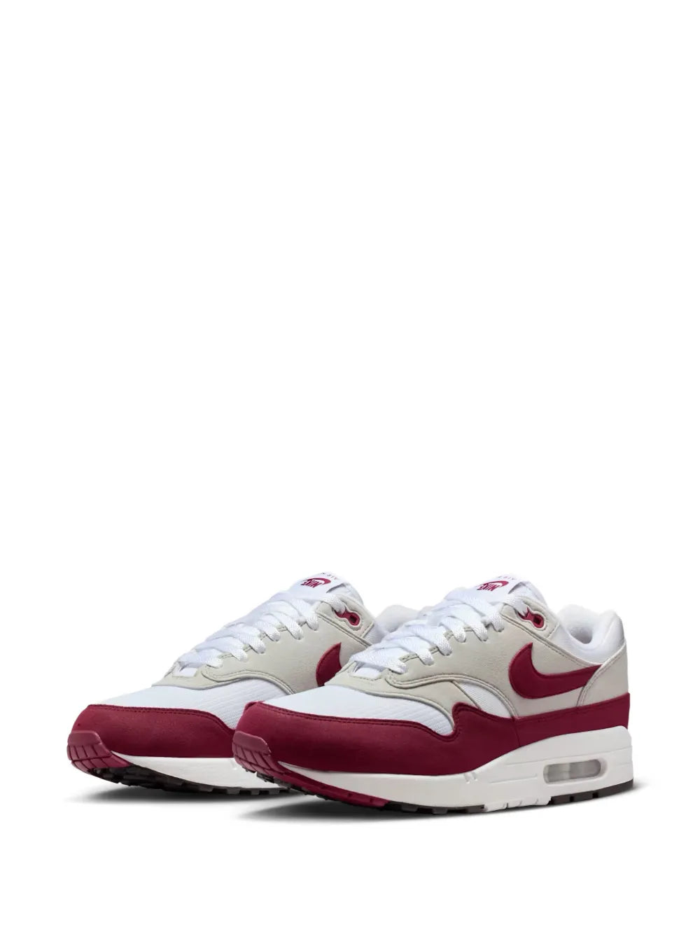 X Stranger Things Air Max  1 87 Sneakers