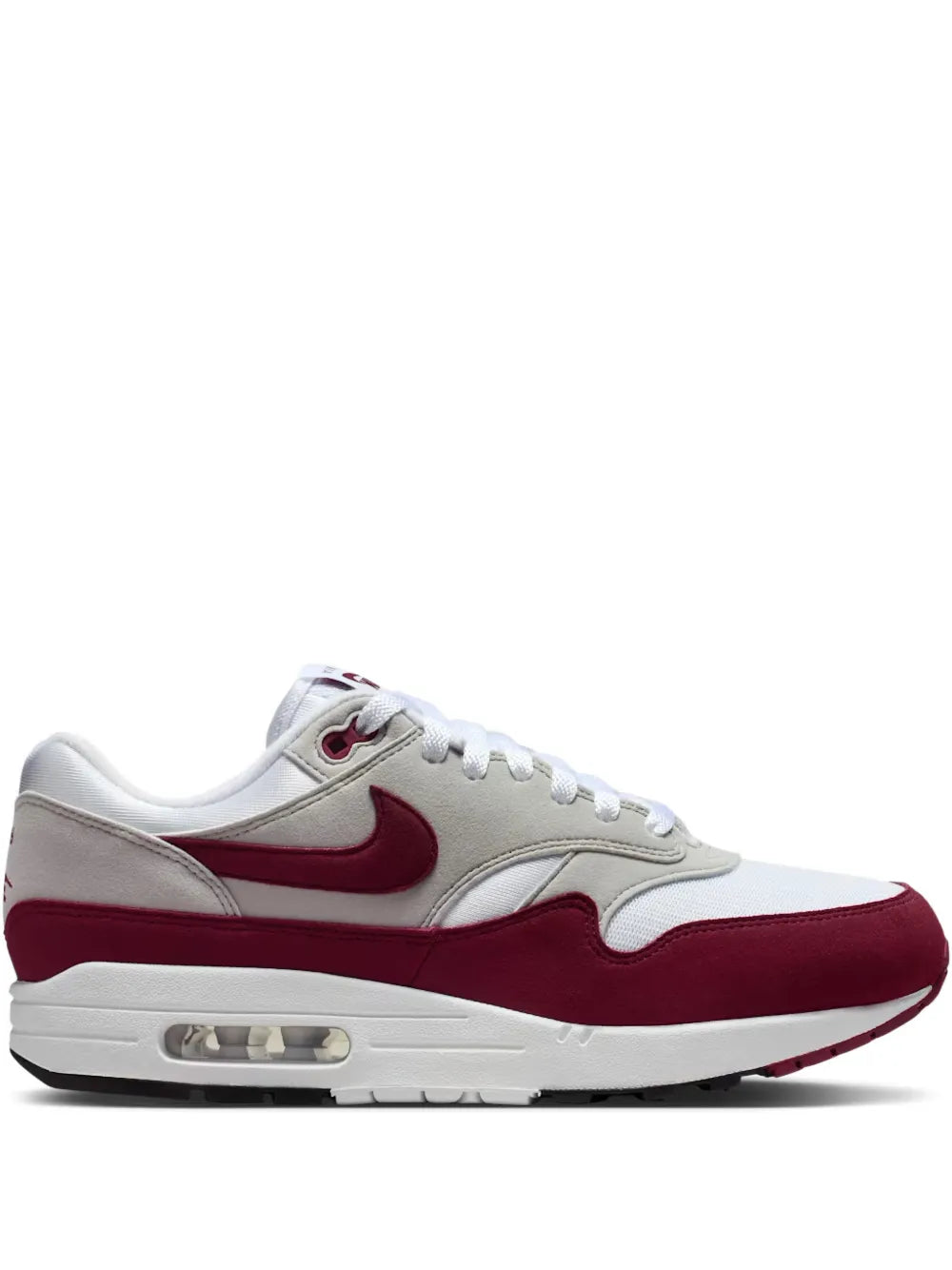 X Stranger Things Air Max  1 87 Sneakers