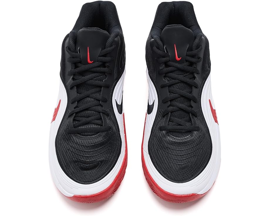 Precision 8 Mid Men Basketball Shoes