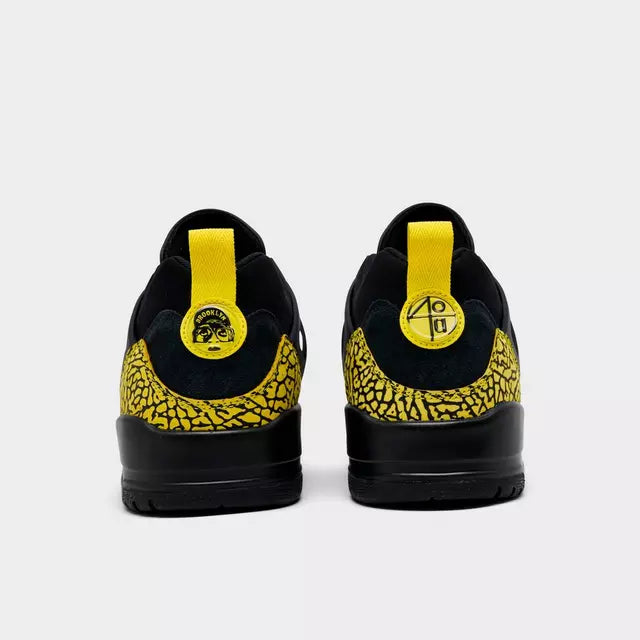 Jordan Spizike Low Men's Shoes