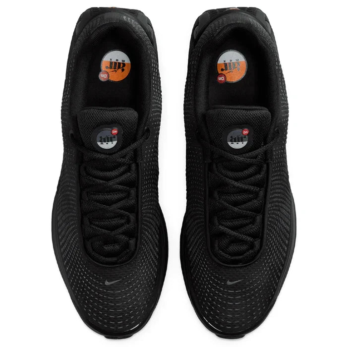 Air Max DN Baroque Brown