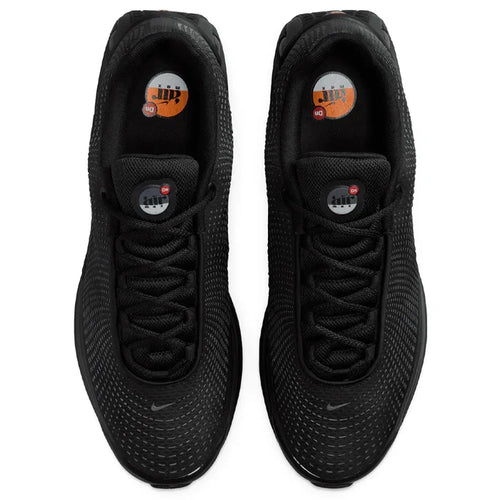 Air Max DN Baroque Brown