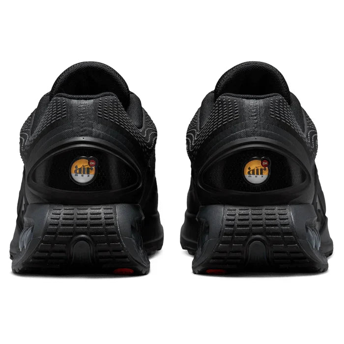 Air Max DN Baroque Brown