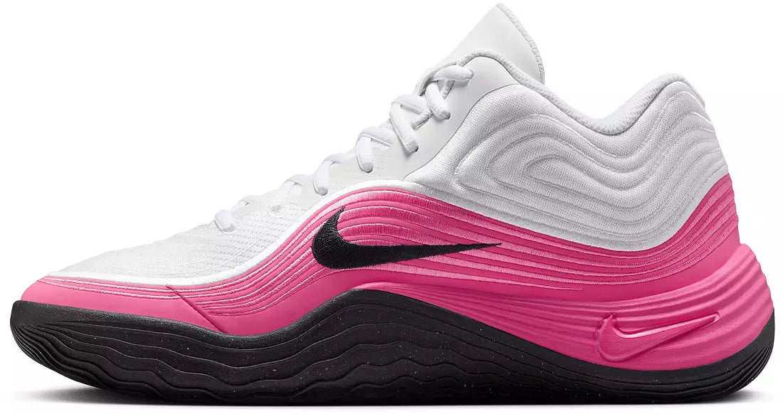 Precision 8 Mid Men Basketball Shoes
