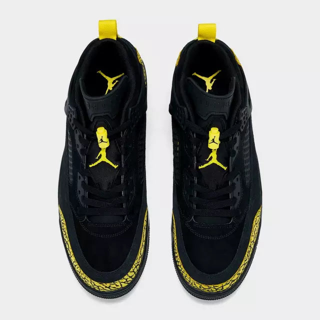 Jordan Spizike Low Men's Shoes