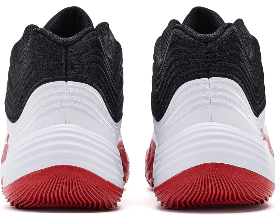Precision 8 Mid Men Basketball Shoes