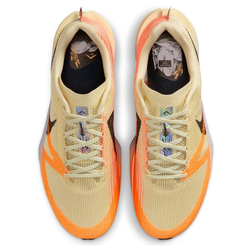 Kiger 10 Trail Running Shoes