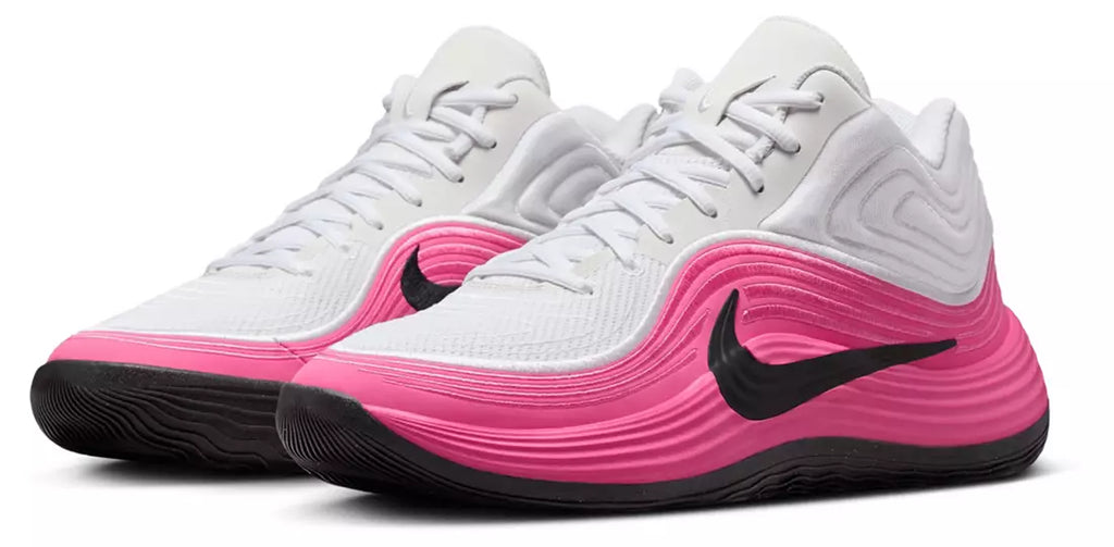 Precision 8 Mid Men Basketball Shoes