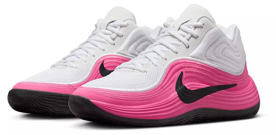 Precision 8 Mid Men Basketball Shoes