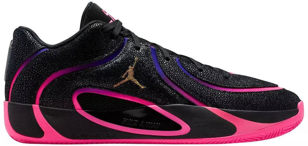 Jordan Tatum 4 Basketball Shoes