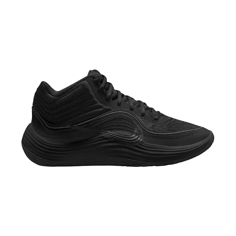 Precision 8 Mid Men Basketball Shoes