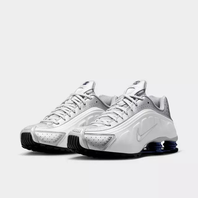 Shox R4 Men's Shoes