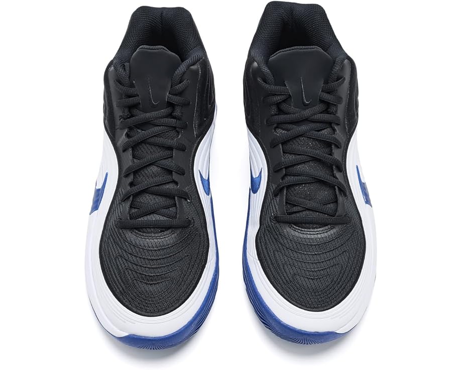 Precision 8 Mid Men Basketball Shoes