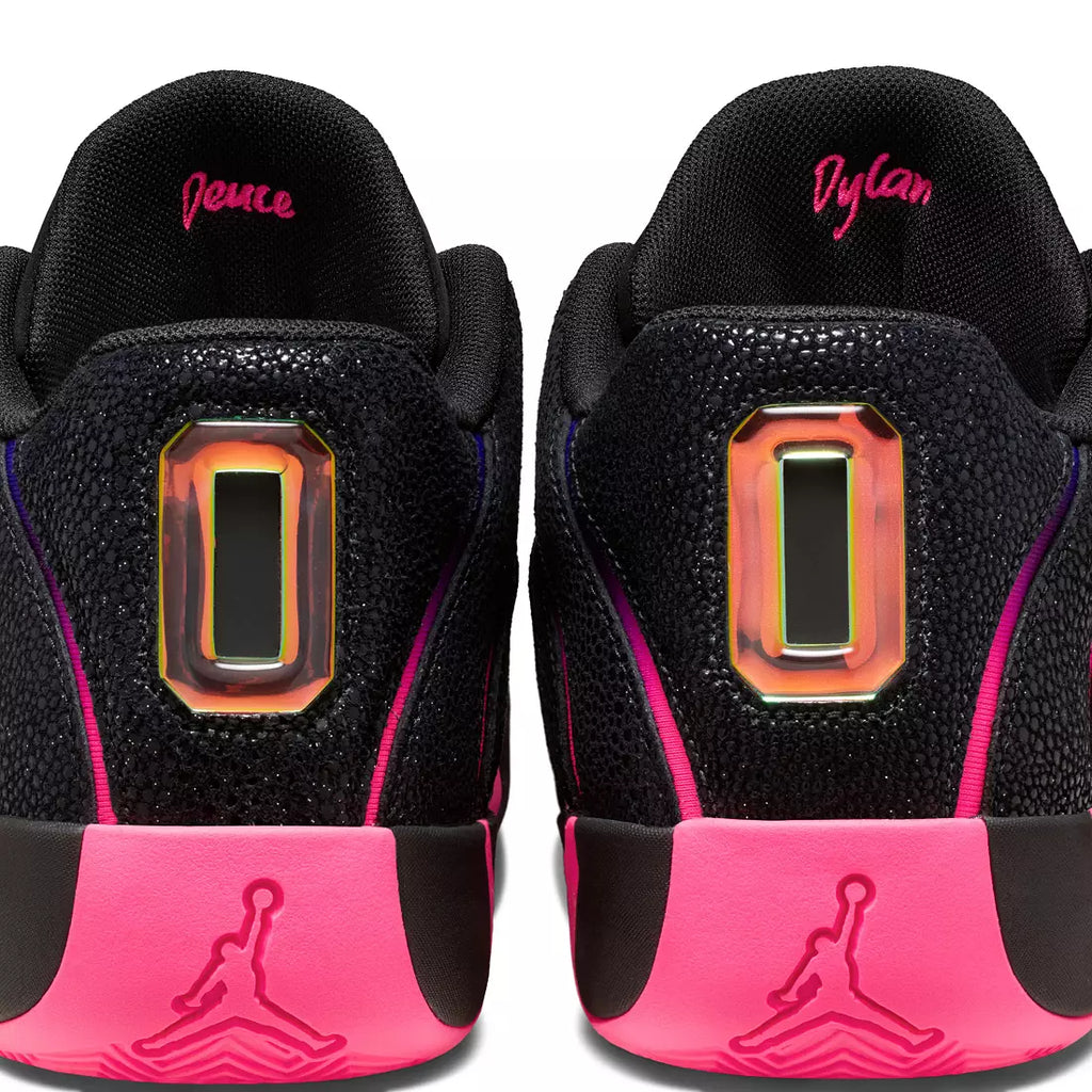 Jordan Tatum 4 Basketball Shoes