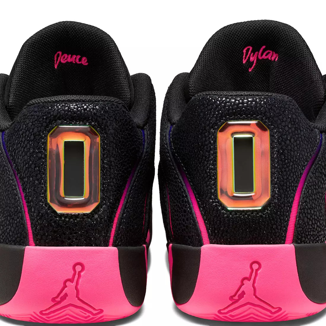 Jordan Tatum 4 Basketball Shoes