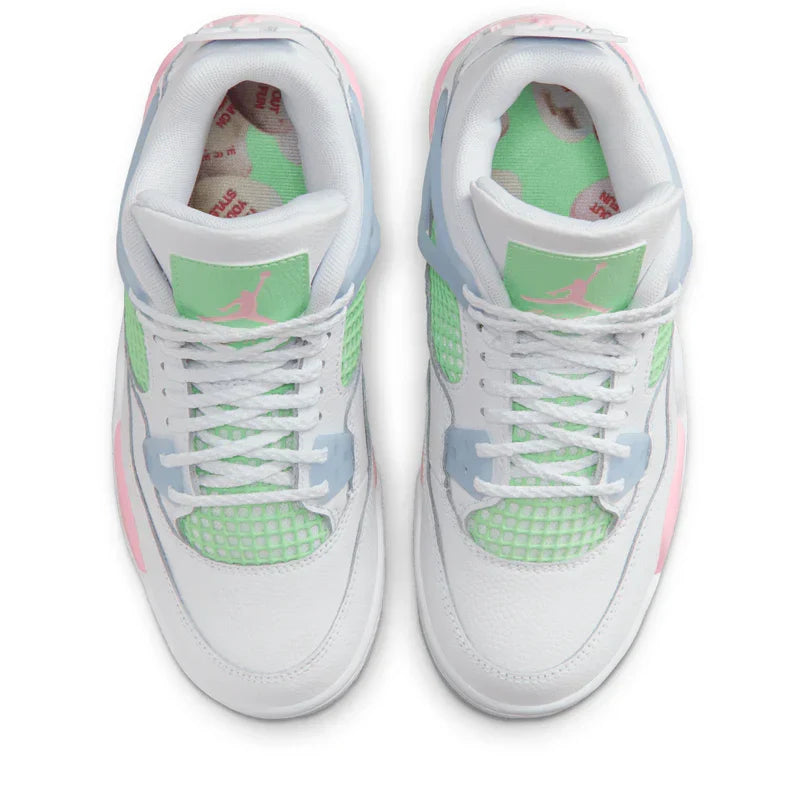 Jordan Retro 4