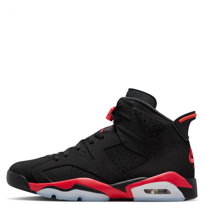 Jordan Retro 6 Infrared Salesman