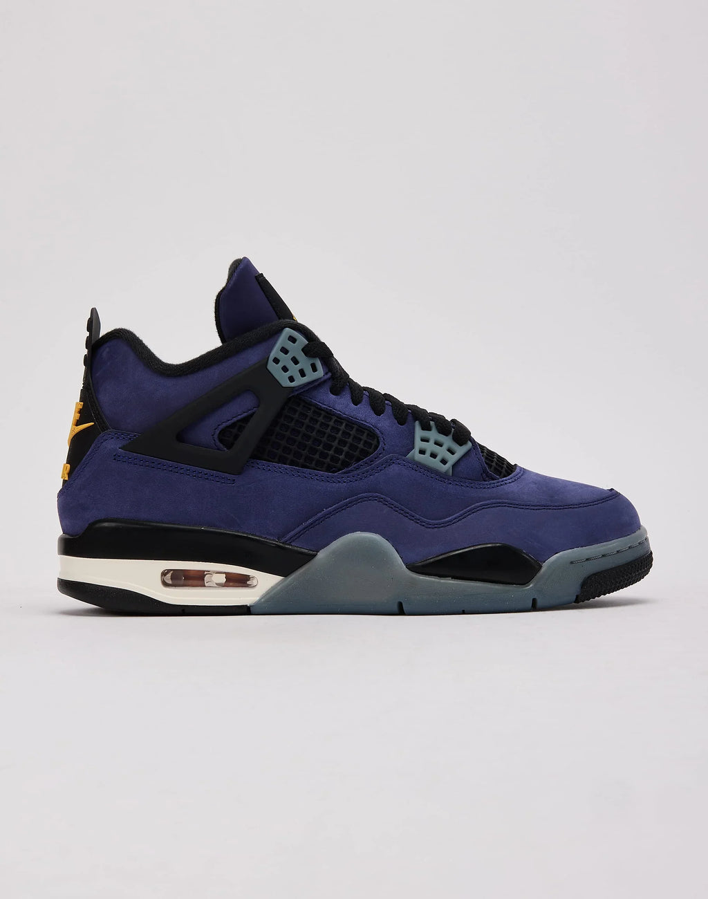 Jordan Retro 4 Imperial Purple