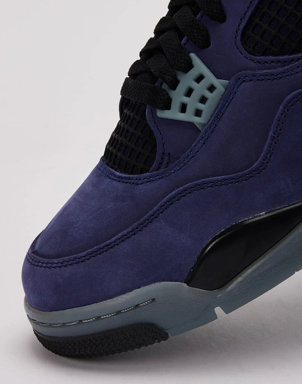 Jordan Retro 4 Imperial Purple