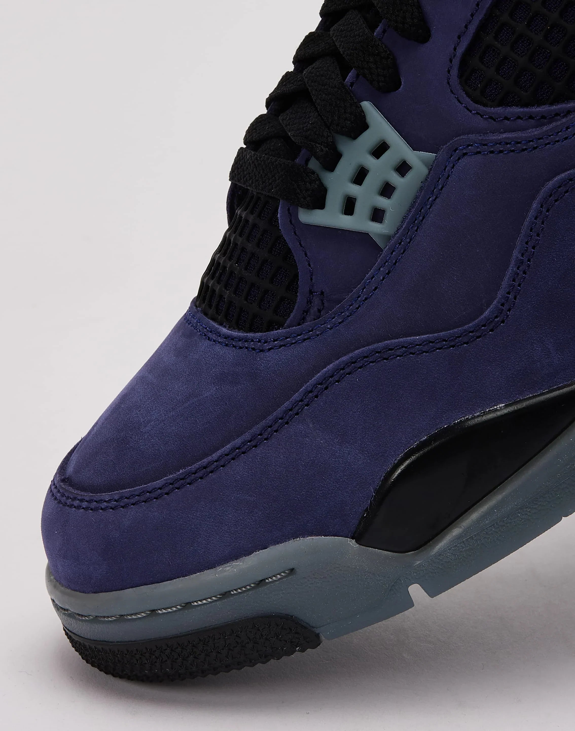 Jordan Retro 4 Imperial Purple